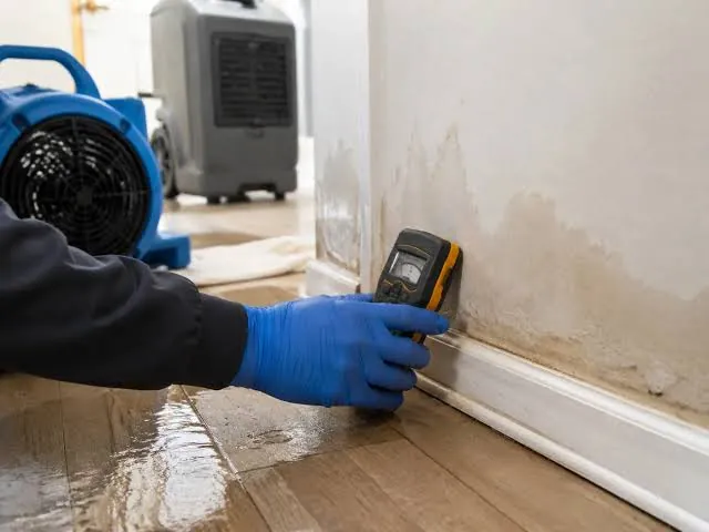 24/7 Water damage restoration services in Double Oak, TX - Rapid flood cleanup and mitigation